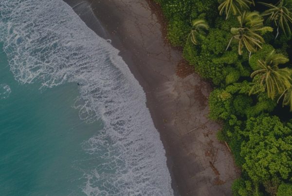 Wild Coast Costa Rica