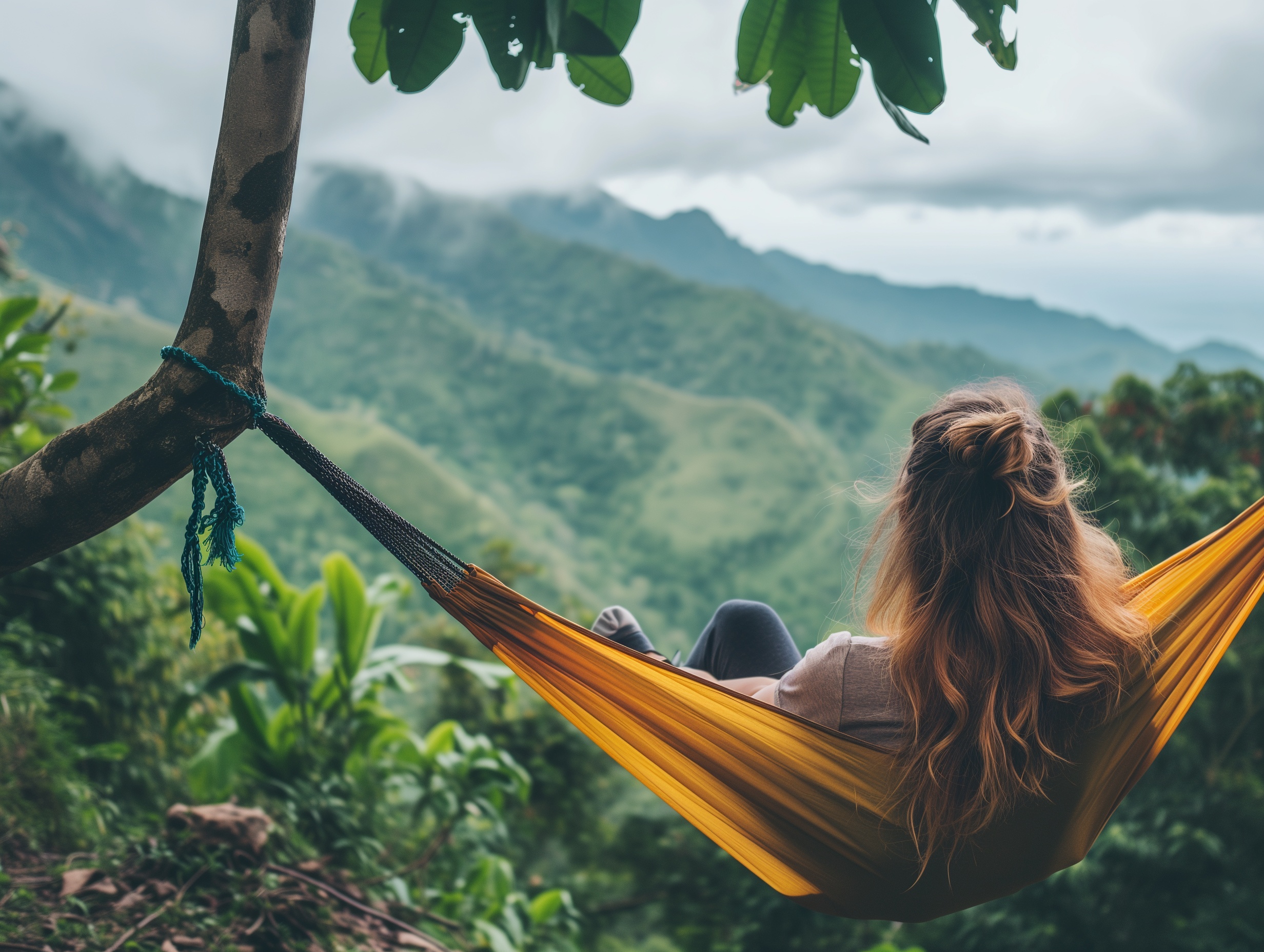 Sostenibilità e turismo responsabile in Costa Rica